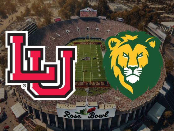 Southeastern Louisiana Lions vs. Lamar Cardinals